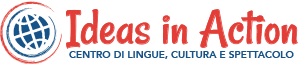 Ideas in Action Logo